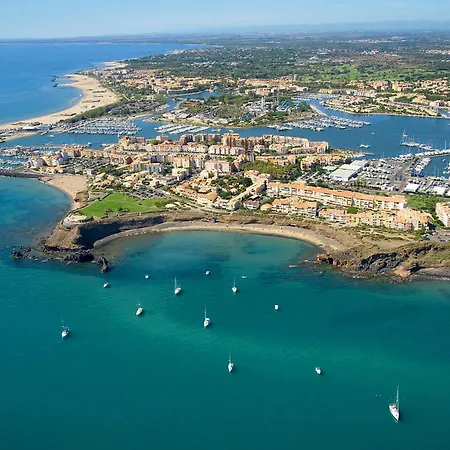 Les Indes Galantes E By Interhome * Agde
