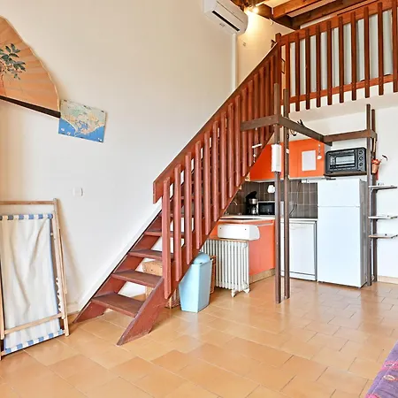Apartamento Les Indes Galantes E By Interhome