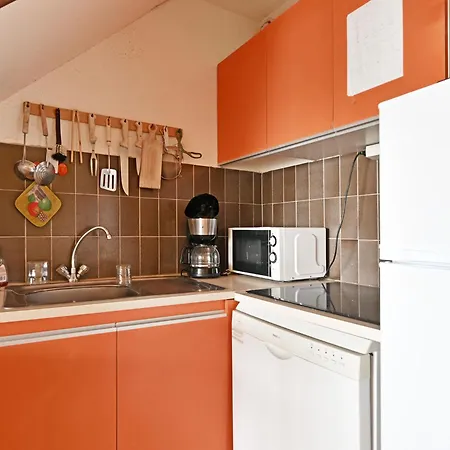 Les Indes Galantes E By Interhome Apartamento *