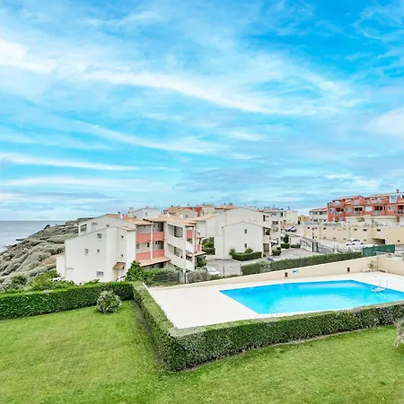 Apartamento Les Indes Galantes E By Interhome *