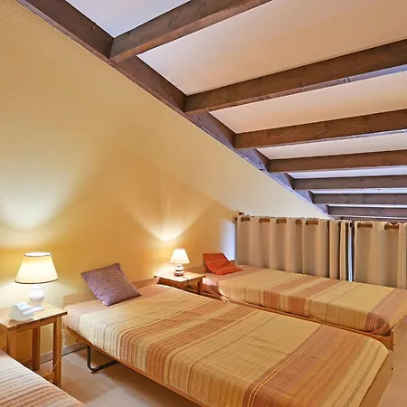 Apartamento Les Indes Galantes E By Interhome Agde