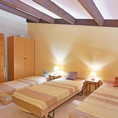 Les Indes Galantes E By Interhome Apartamento